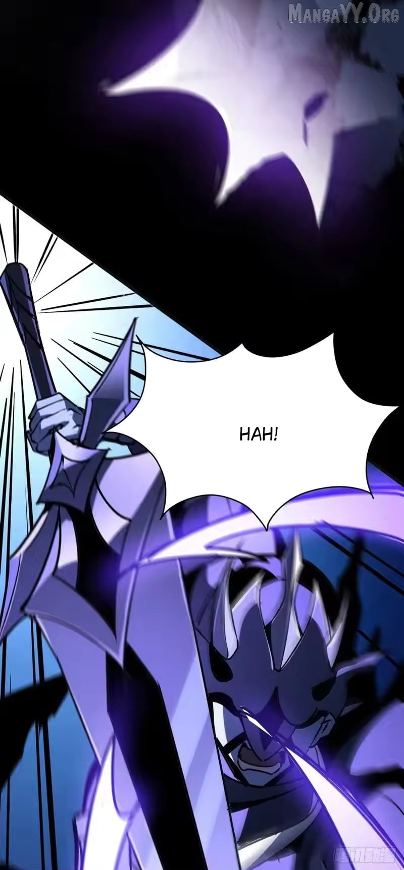 Lord of Summons! Sudden Mutation Chapter 92 - page 57